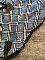 Stable Sheet Supra78"