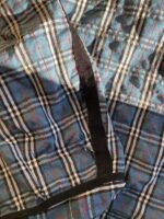 Stable Sheet Supra78"
