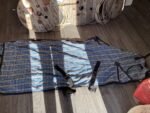 Stable Sheet Supra78"