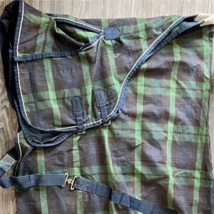 Stable Sheet Weatherbeeta size 74