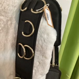 Surcingle Black