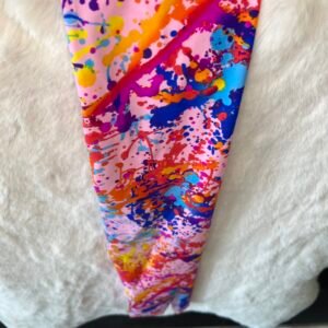 Tail Bags