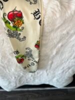 Tail Bags