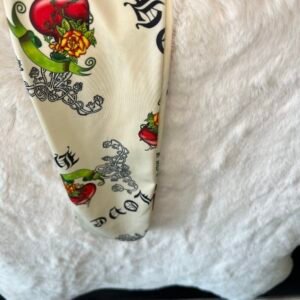 Tail Bags