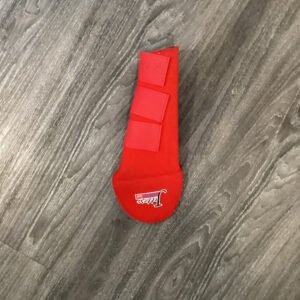 Tail Protector Red