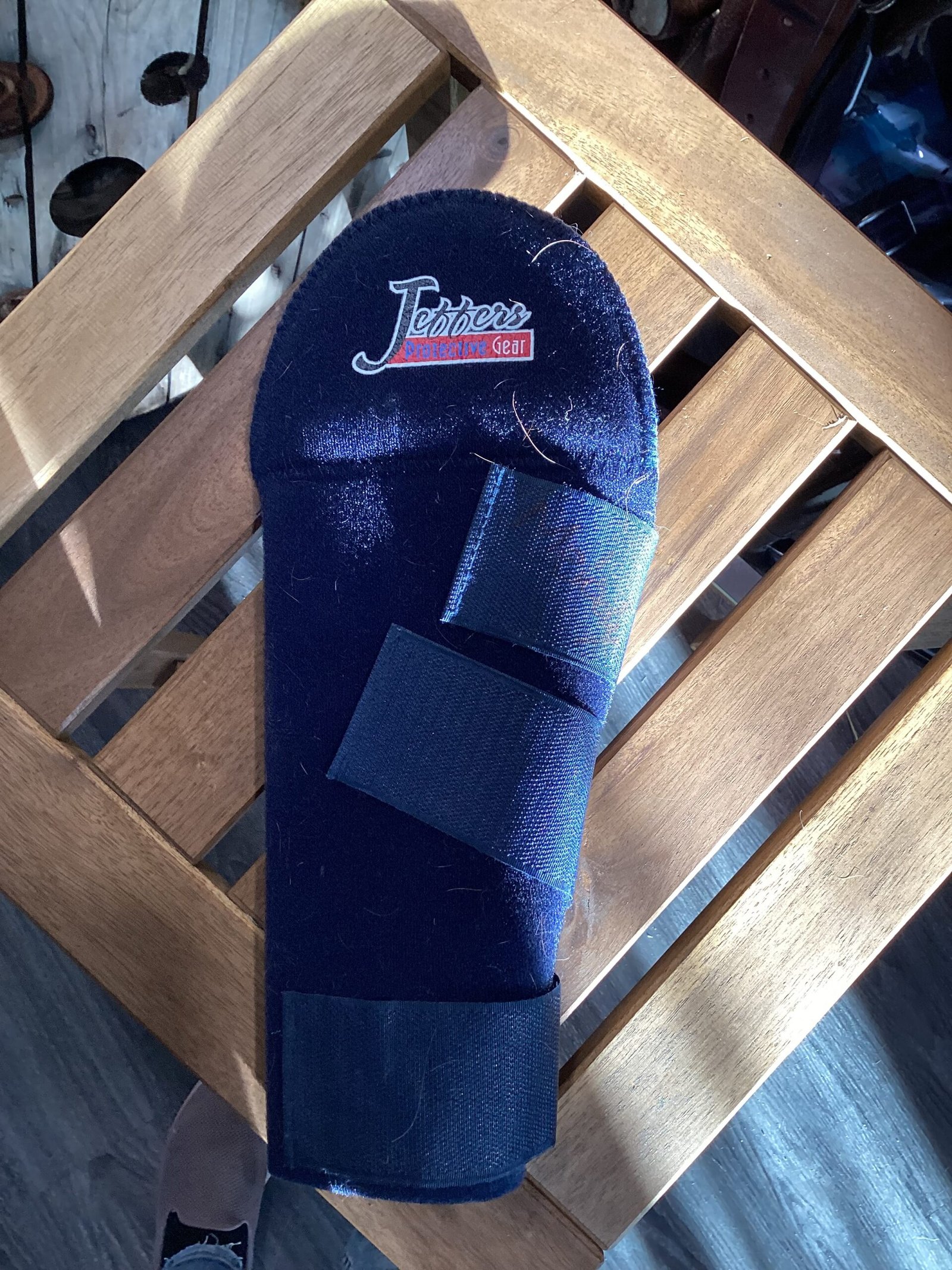 Tail Protector Tail Protector