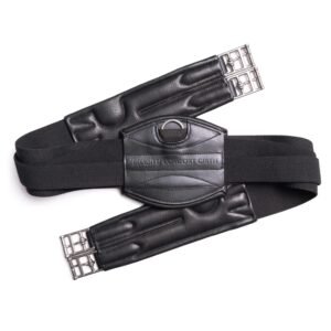 Tapestry Comfort Pony English Long Girth