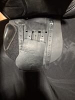 Used 16" Loxley Pony All-Purpose/Jump Saddle