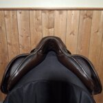 Used 17" Bliss of London Regency Jump Saddle