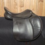 Used 17" Farrington/NSC Omnia All Purpose Saddle