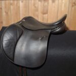 Used 17" Farrington/NSC Omnia All Purpose Saddle