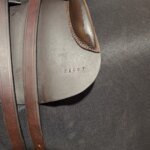 Used 17" Farrington/NSC Omnia All Purpose Saddle
