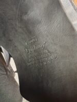 Used 17.5" County Epiphany Dressage Saddle
