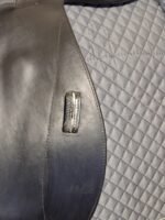 Used 17.5" N2 Vinctore Dressage Saddle