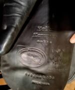 Used 17.5" Schleese Heike Kemmer – Traditional Line Dressage Saddle