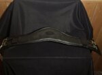 Used 32" Bliss of London Anatomical Soft Dressage Girth