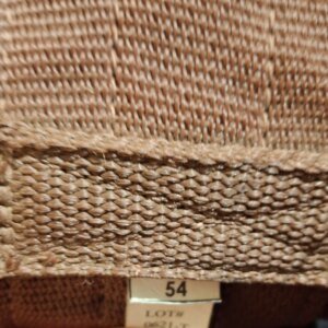 Used 54" Professional's Choice Ventech English Girth