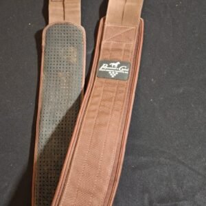 Used 54" Professional's Choice Ventech English Girth