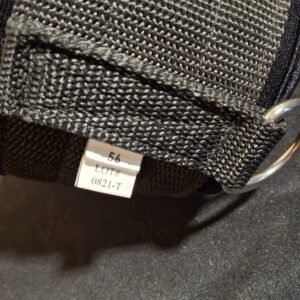 Used 56" Professional's Choice Ventech English Girth