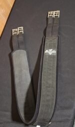 Used 56" Professional's Choice Ventech English Girth