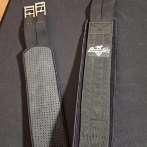 Used 56" Professional's Choice Ventech English Girth
