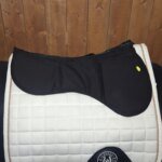 Used Bliss of London Adjusta Pad XRD Shimmable Half Pad