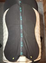 Used Bliss of London Adjusta Pad XRD Shimmable Half Pad