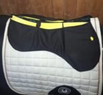 Used Bliss of London Adjusta Pad XRD Shimmable Half Pad