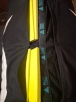 Used Bliss of London Adjusta Pad XRD Shimmable Half Pad