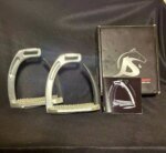 Used Jin JS Air Safety Stirrup