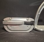 Used Jin JS Air Safety Stirrup