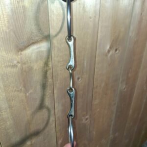 Used Loose Ring French Link 5-1/2"