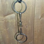 Used Loose Ring French Link 5-1/2"