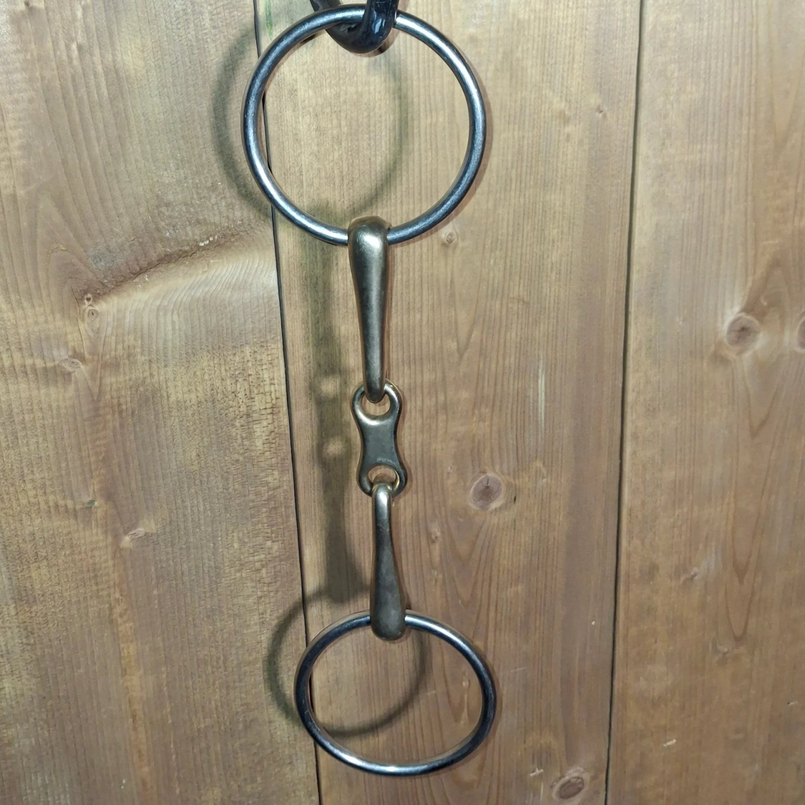 Used Loose Ring French Link 5-1/2" Used Loose Ring French Link 5-1/2"
