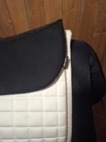 Used Sedelogic Reverse Orthopaedic Half Pad - Front Riser
