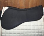 Used Sedelogic Reverse Orthopaedic Half Pad - Front Riser