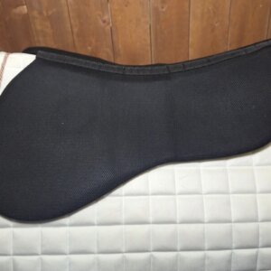 Used Sedelogic Reverse Orthopaedic Half Pad - Front Riser