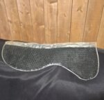 Used VIP Equestrian Half Pad Large