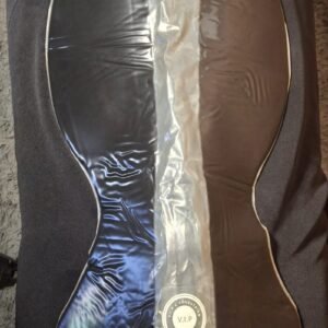 Used VIP Equestrian Half Pad Large
