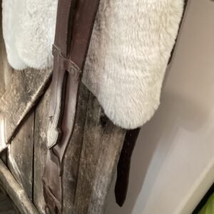 Vaulting Surcingle