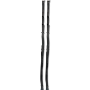 Waldhausen Star Leather Side Reins