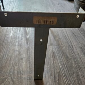 Wall Mounted Saddle Rack