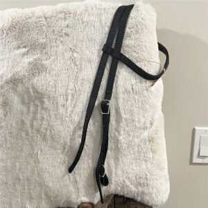 Western Headstall Nylon