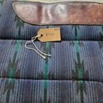 Western Saddle Pad