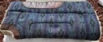 Western Saddle Pad