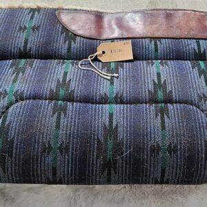 Western Saddle Pad
