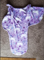 Western Saddle Sox