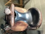 Western Saddle Western Rawhide 15"