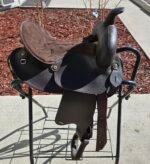 Western Saddle Wintec Child 13"