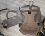 Western Saddle Wintec Child 13"